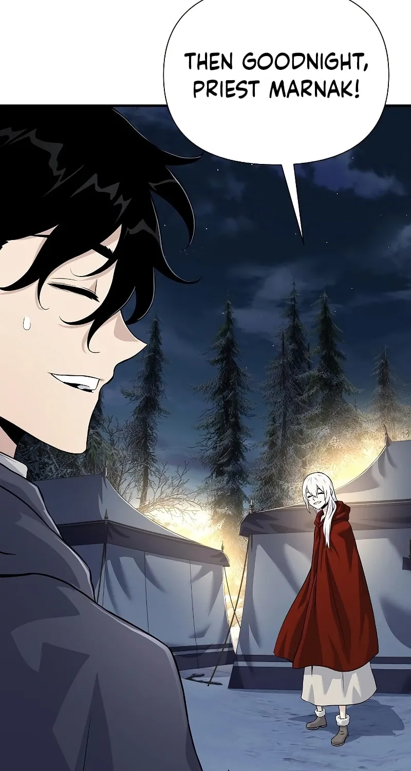 Cleric of Decay Chapter 28 page 130 - 