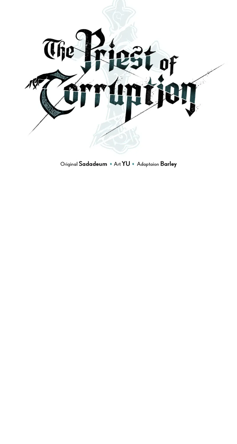 Cleric of Decay Chapter 28 page 14 - 