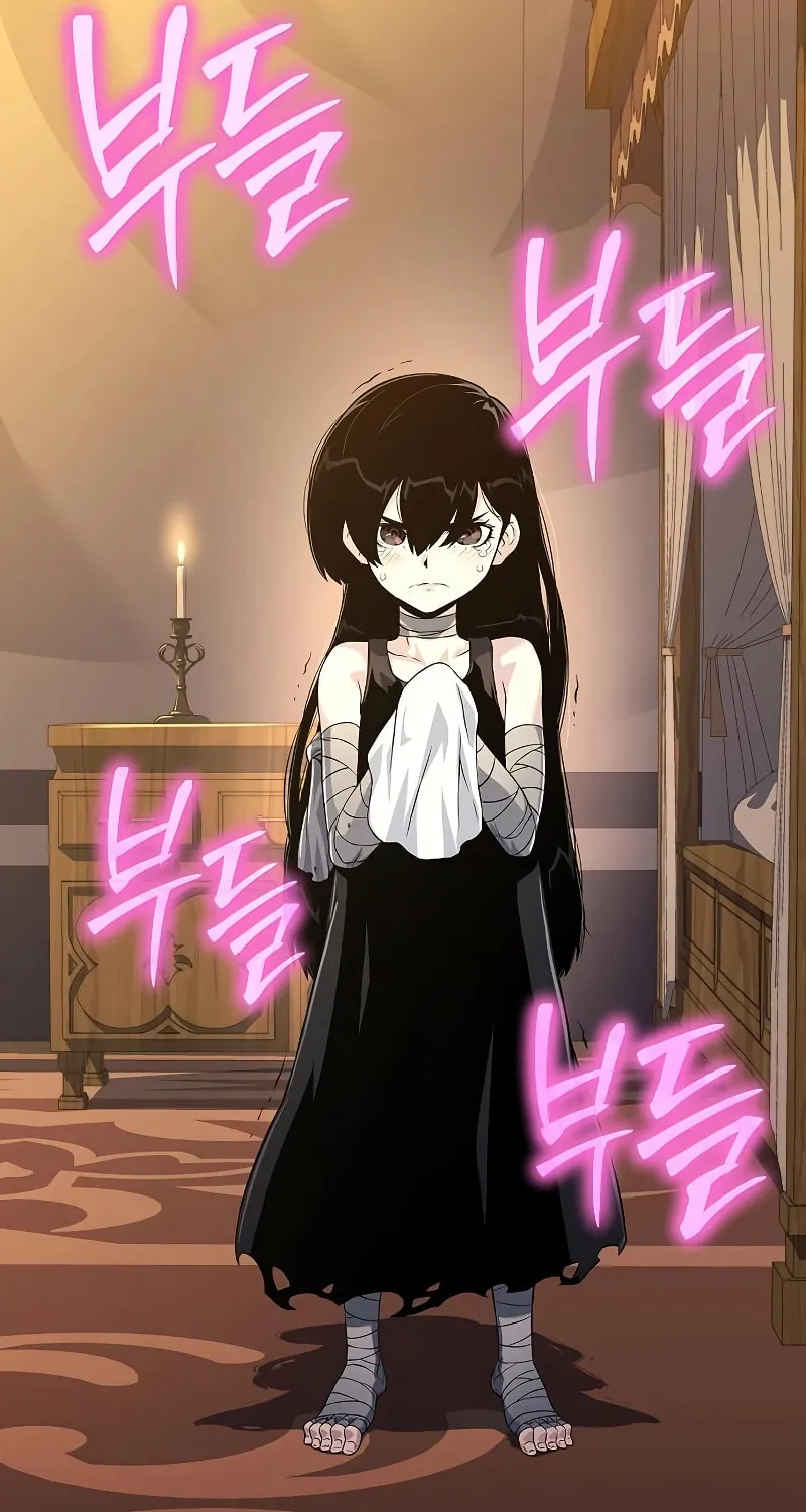 Cleric of Decay Chapter 28 page 136 - 