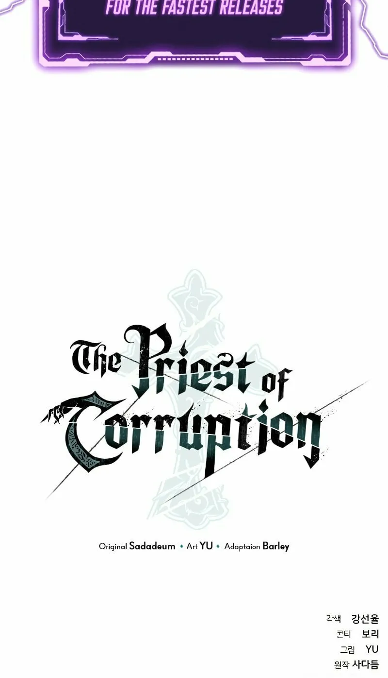 Cleric of Decay Chapter 28 page 162 - 