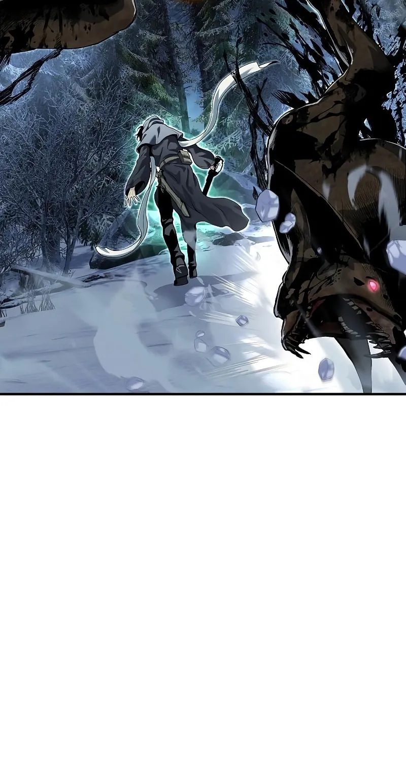 Cleric of Decay Chapter 28 page 18 - 