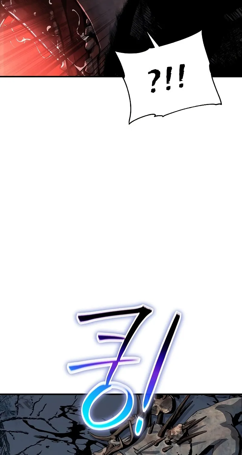 Cleric of Decay Chapter 28 page 21 - 