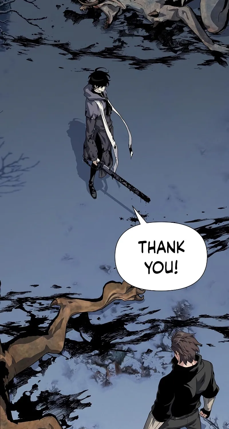 Cleric of Decay Chapter 28 page 22 - 