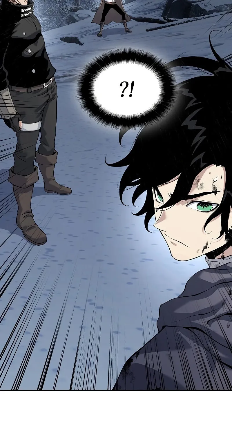 Cleric of Decay Chapter 28 page 26 - 