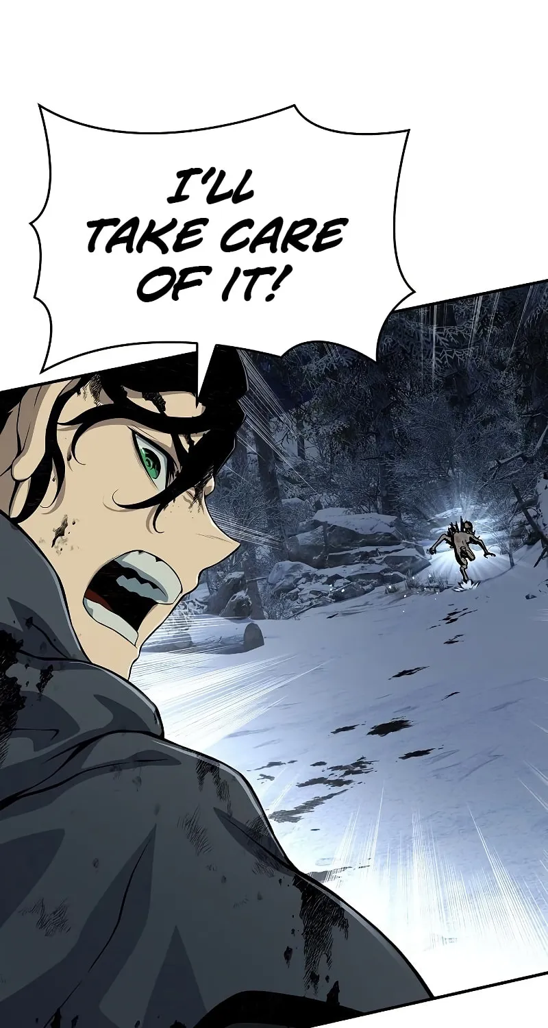 Cleric of Decay Chapter 28 page 29 - 