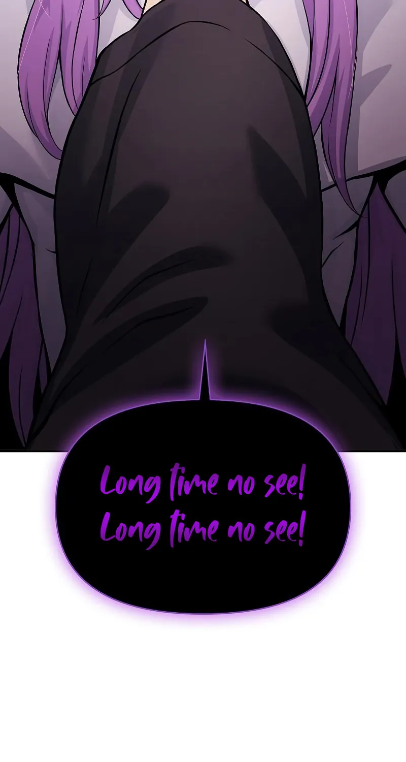 Cleric of Decay Chapter 28 page 5 - 