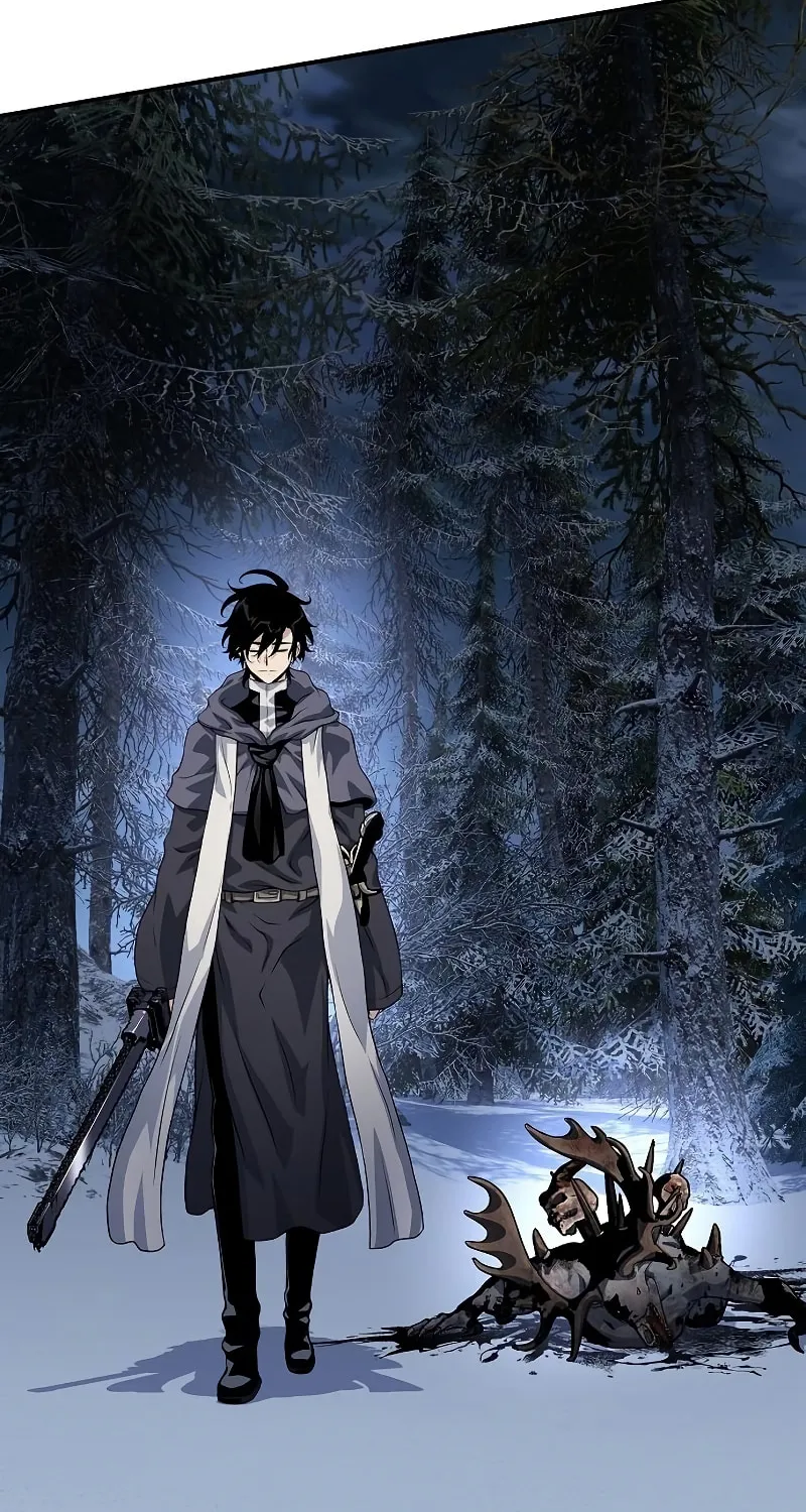 Cleric of Decay Chapter 28 page 42 - 