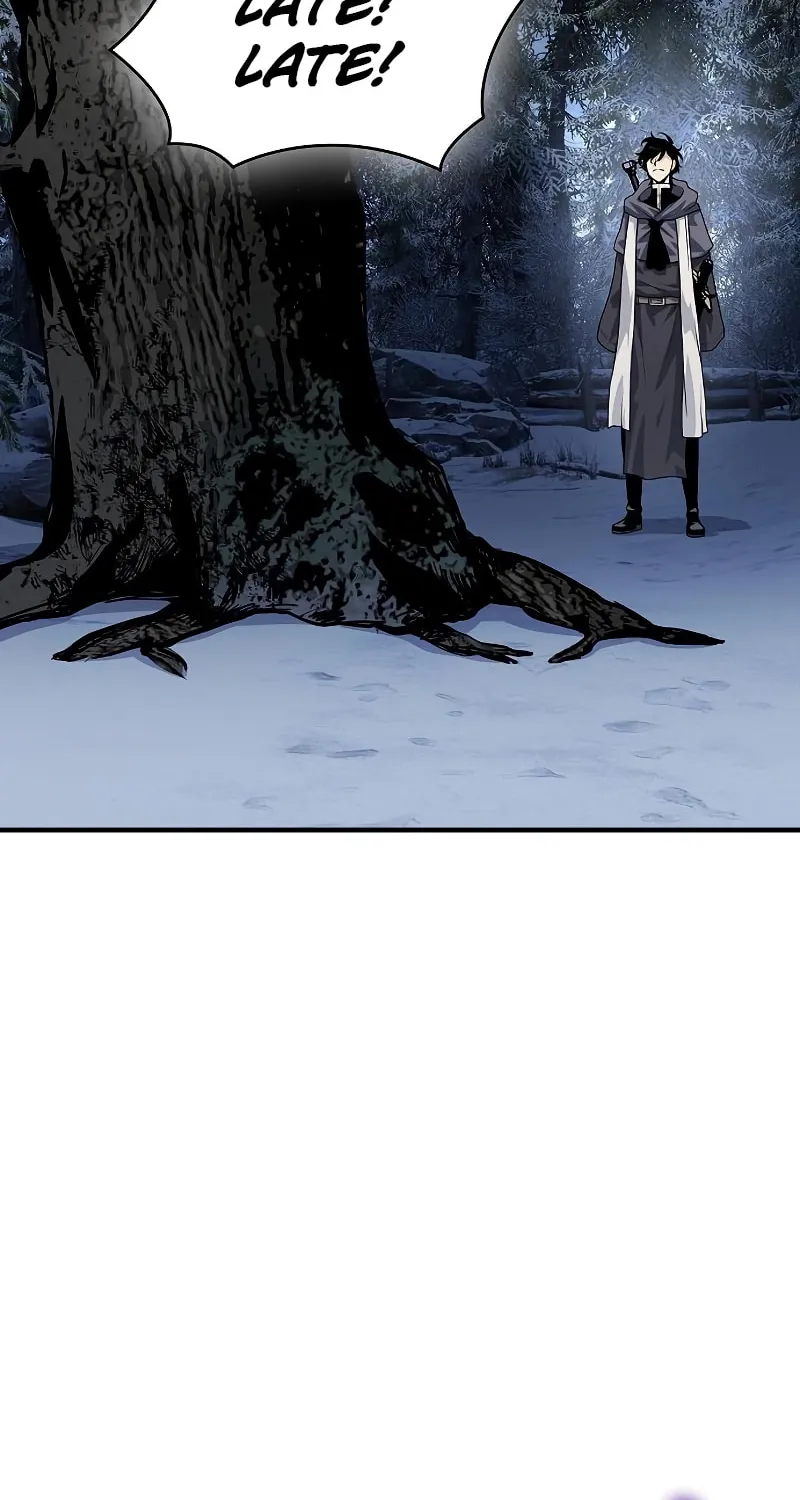 Cleric of Decay Chapter 28 page 47 - 