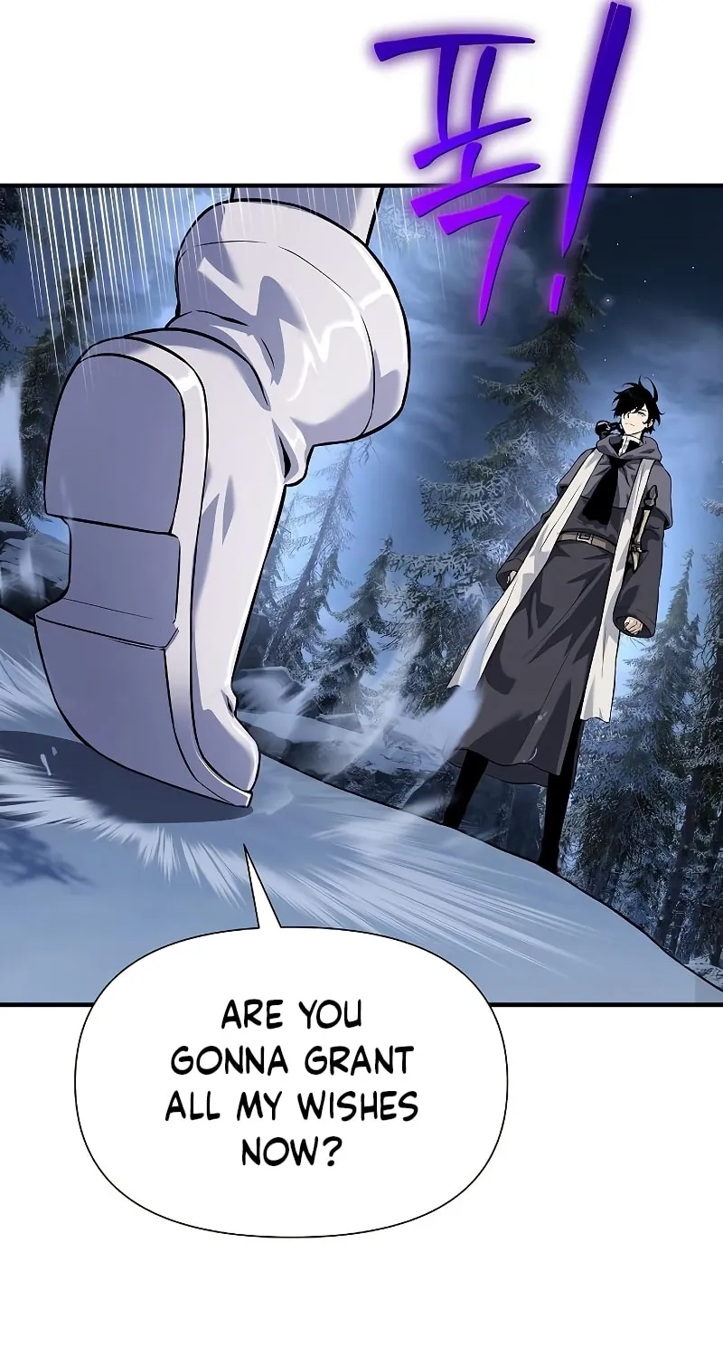 Cleric of Decay Chapter 28 page 48 - 