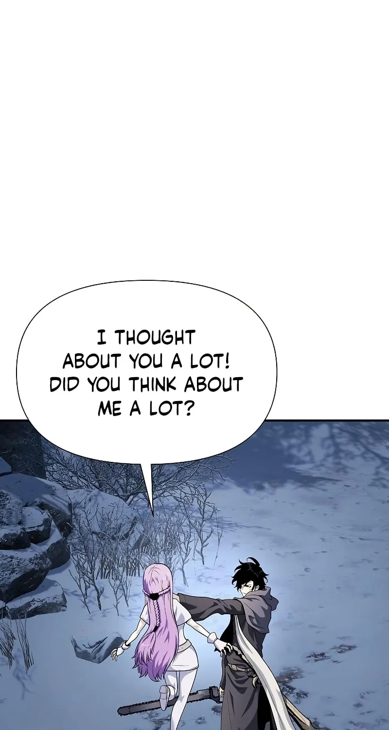 Cleric of Decay Chapter 28 page 6 - 