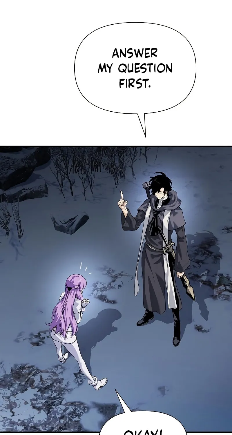 Cleric of Decay Chapter 28 page 51 - 