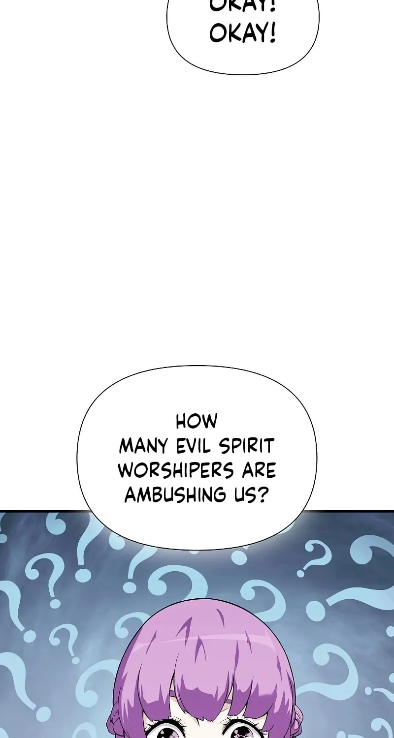 Cleric of Decay Chapter 28 page 52 - 