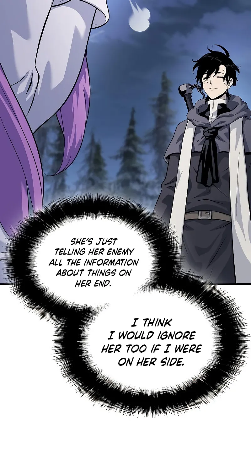 Cleric of Decay Chapter 28 page 58 - 