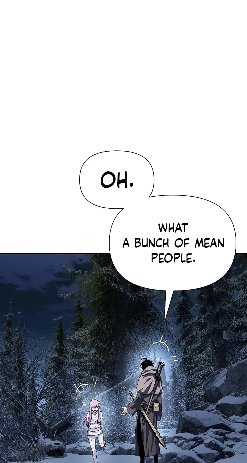 Cleric of Decay Chapter 28 page 59 - 