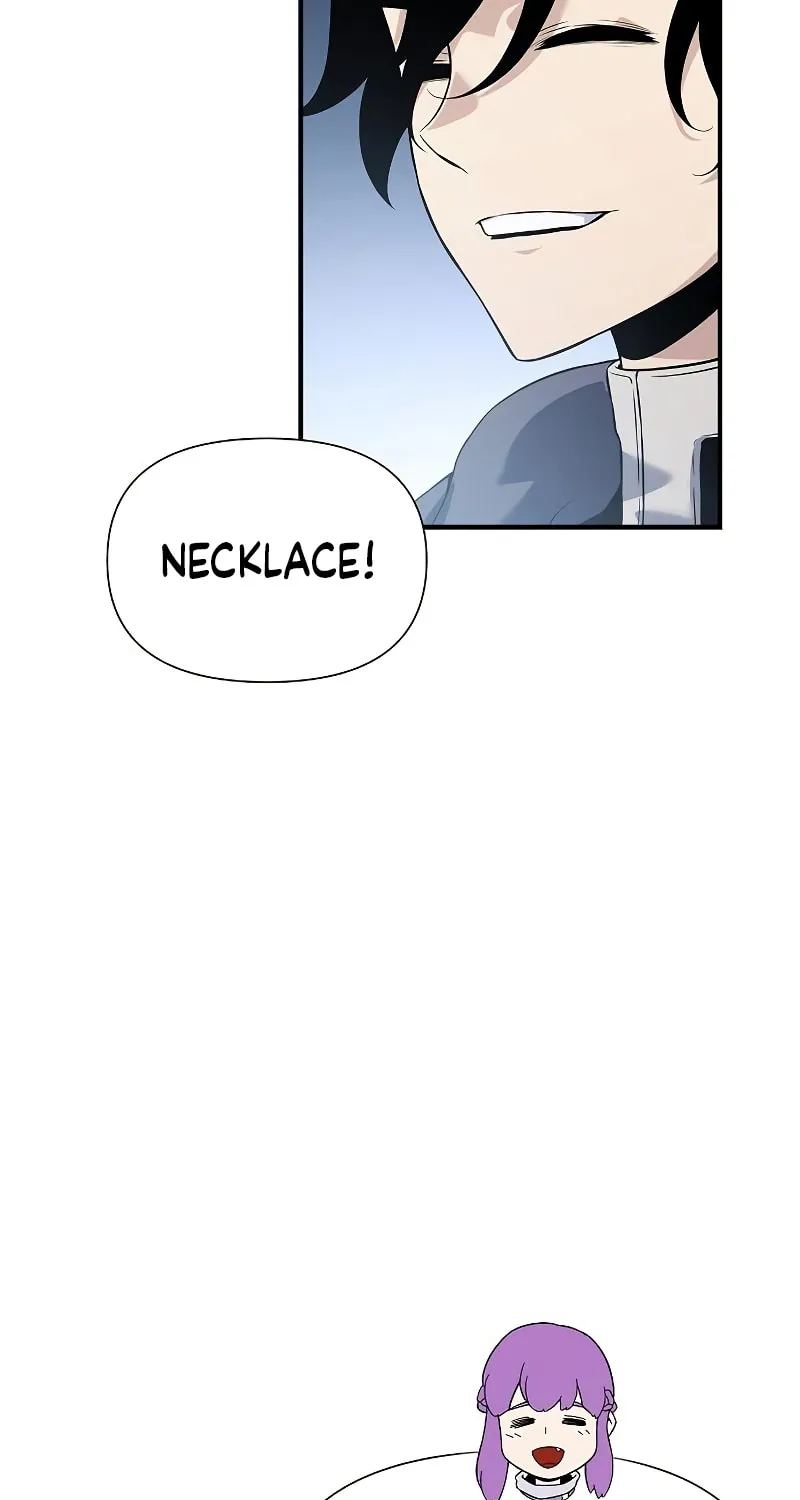 Cleric of Decay Chapter 28 page 61 - 