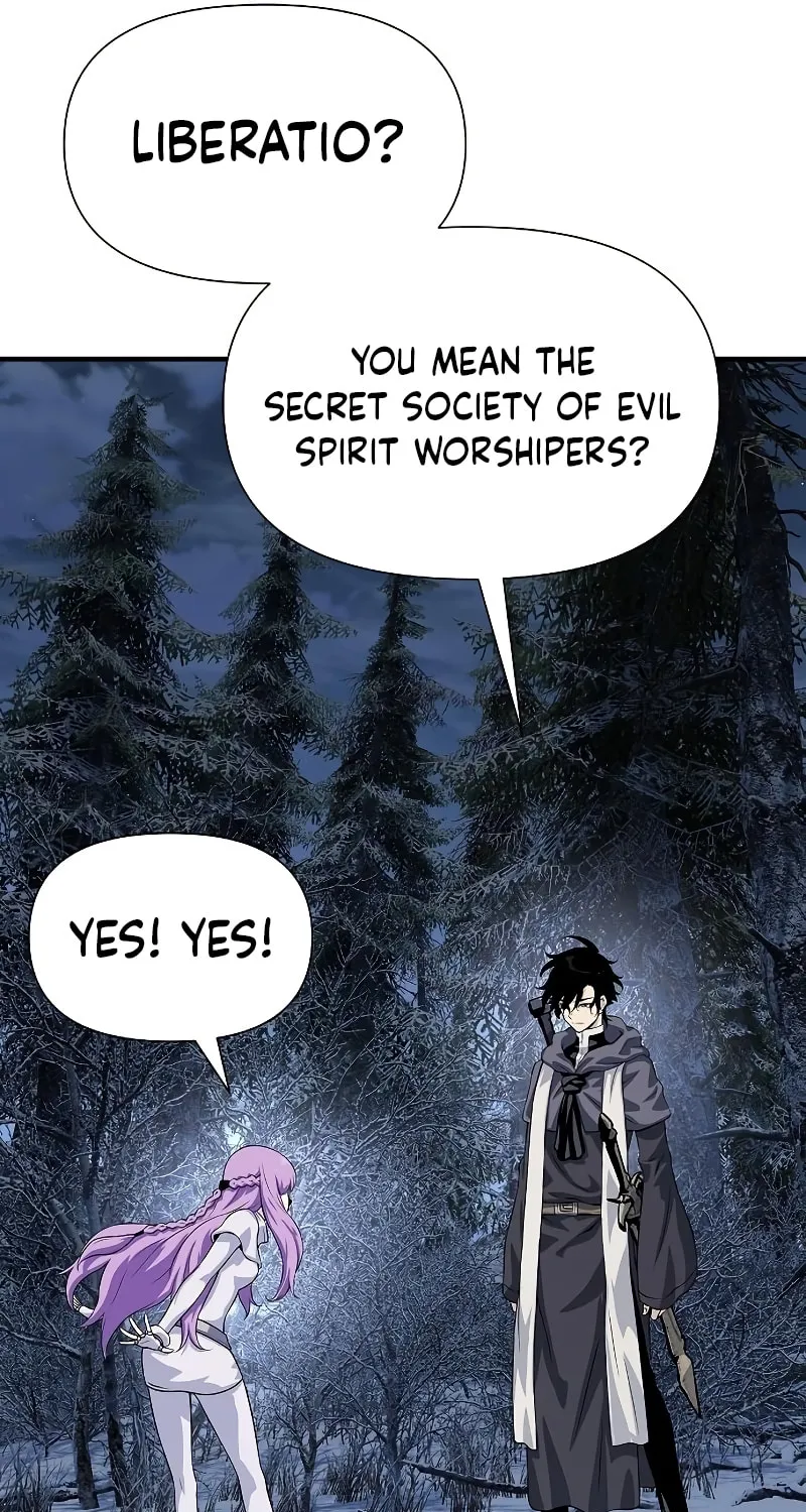 Cleric of Decay Chapter 28 page 67 - 