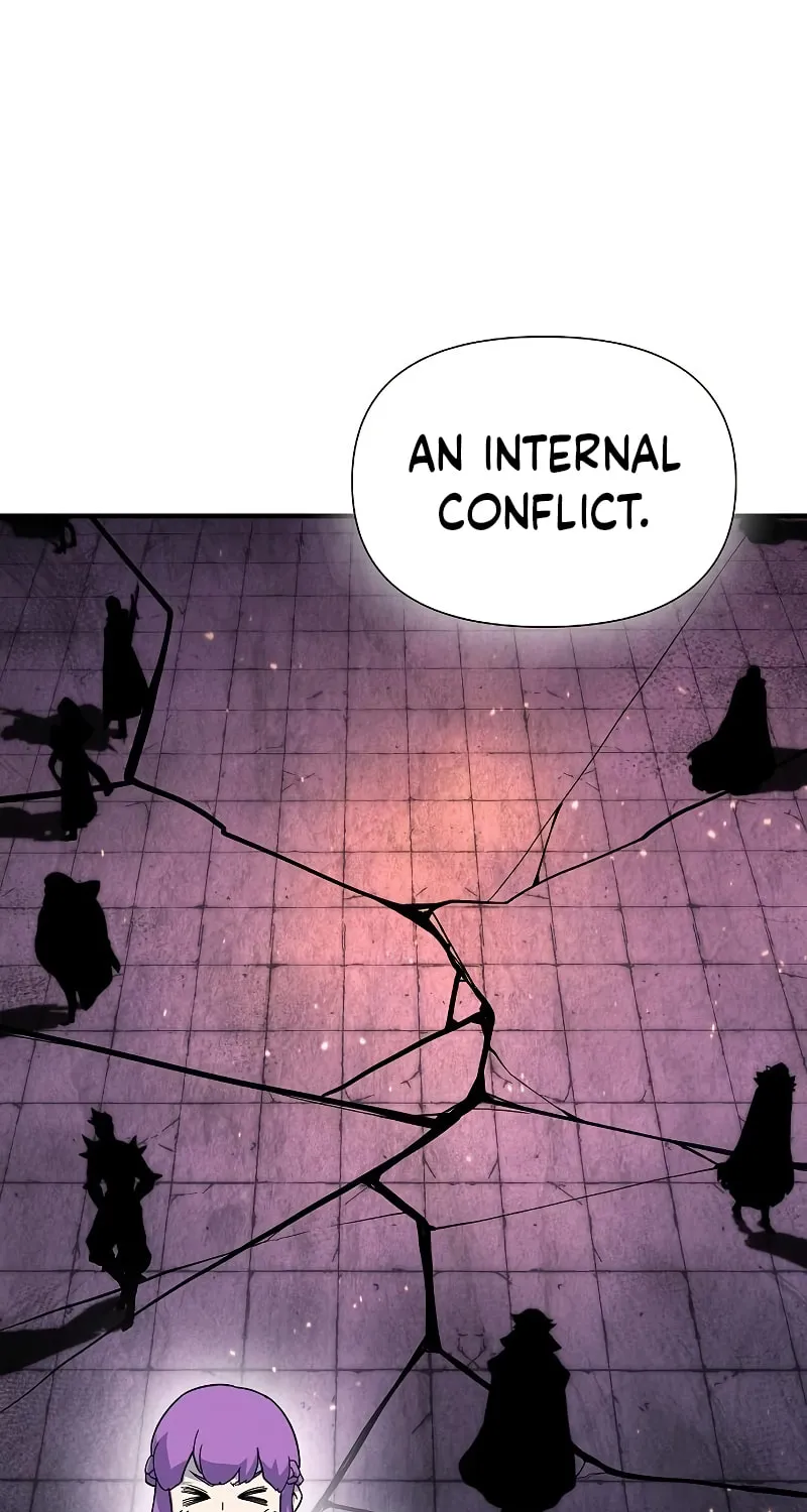 Cleric of Decay Chapter 28 page 69 - 