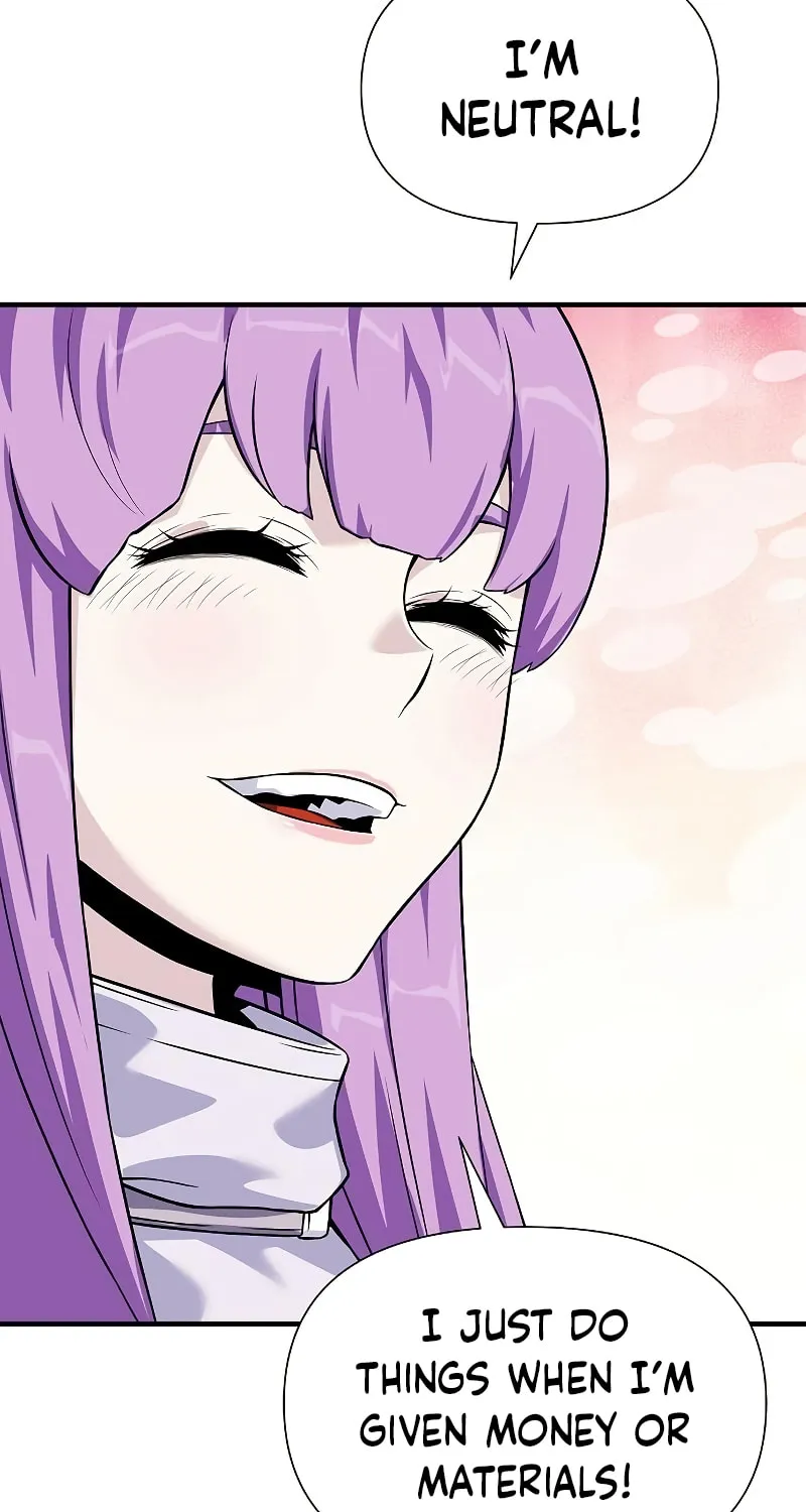 Cleric of Decay Chapter 28 page 75 - 