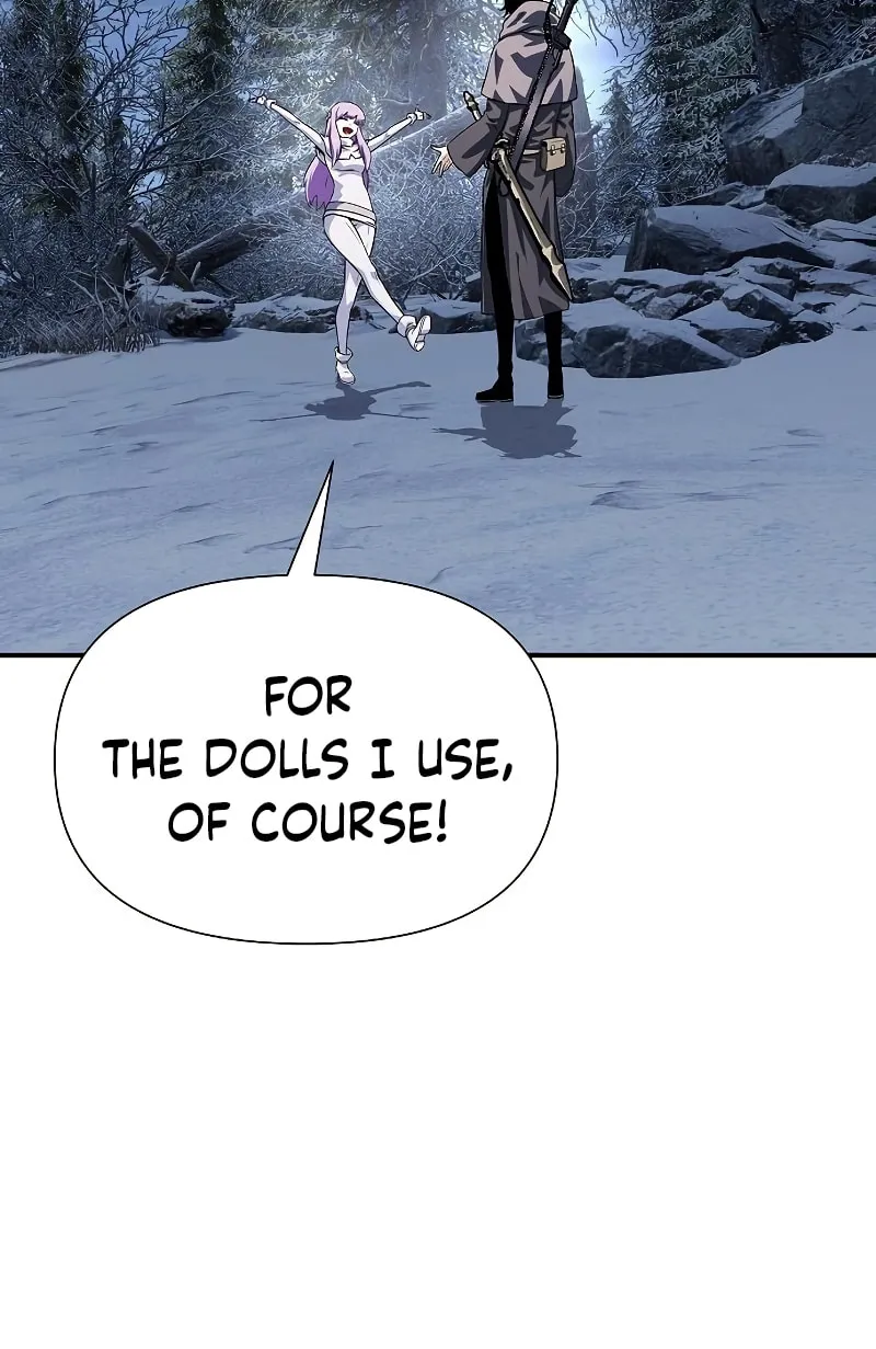 Cleric of Decay Chapter 28 page 77 - 
