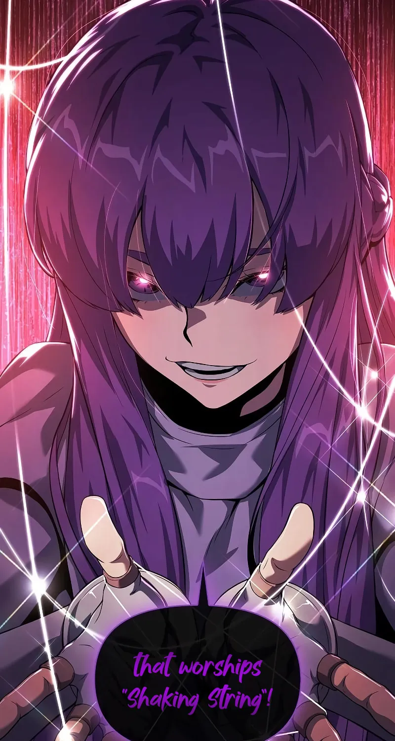 Cleric of Decay Chapter 28 page 80 - 