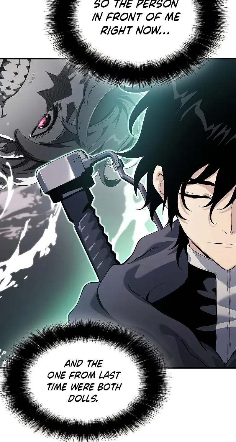 Cleric of Decay Chapter 28 page 82 - 