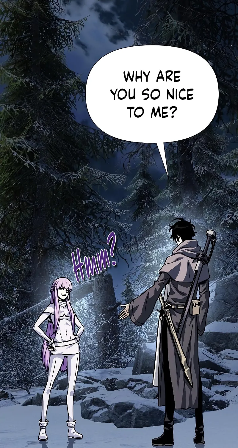 Cleric of Decay Chapter 28 page 87 - 