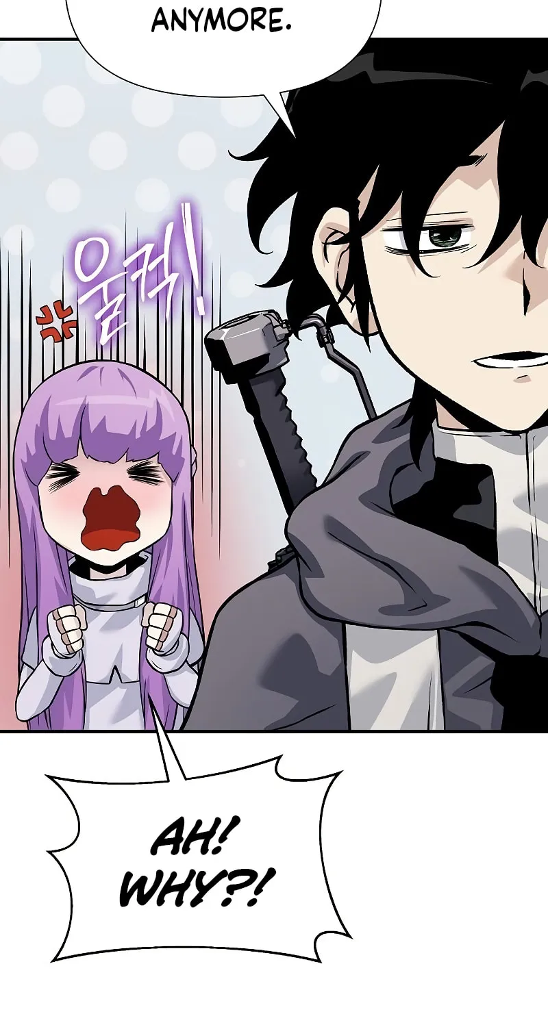 Cleric of Decay Chapter 28 page 93 - 