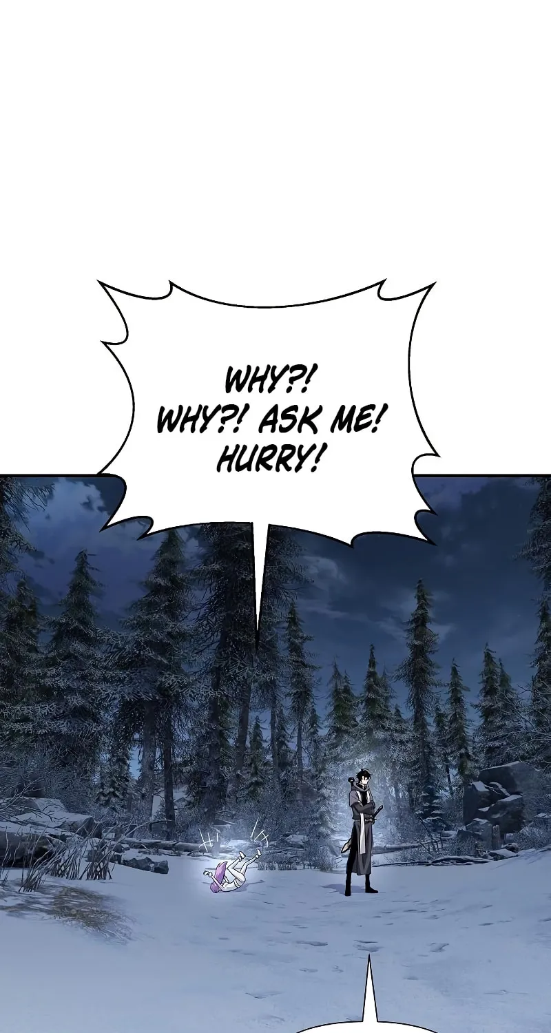 Cleric of Decay Chapter 28 page 94 - 