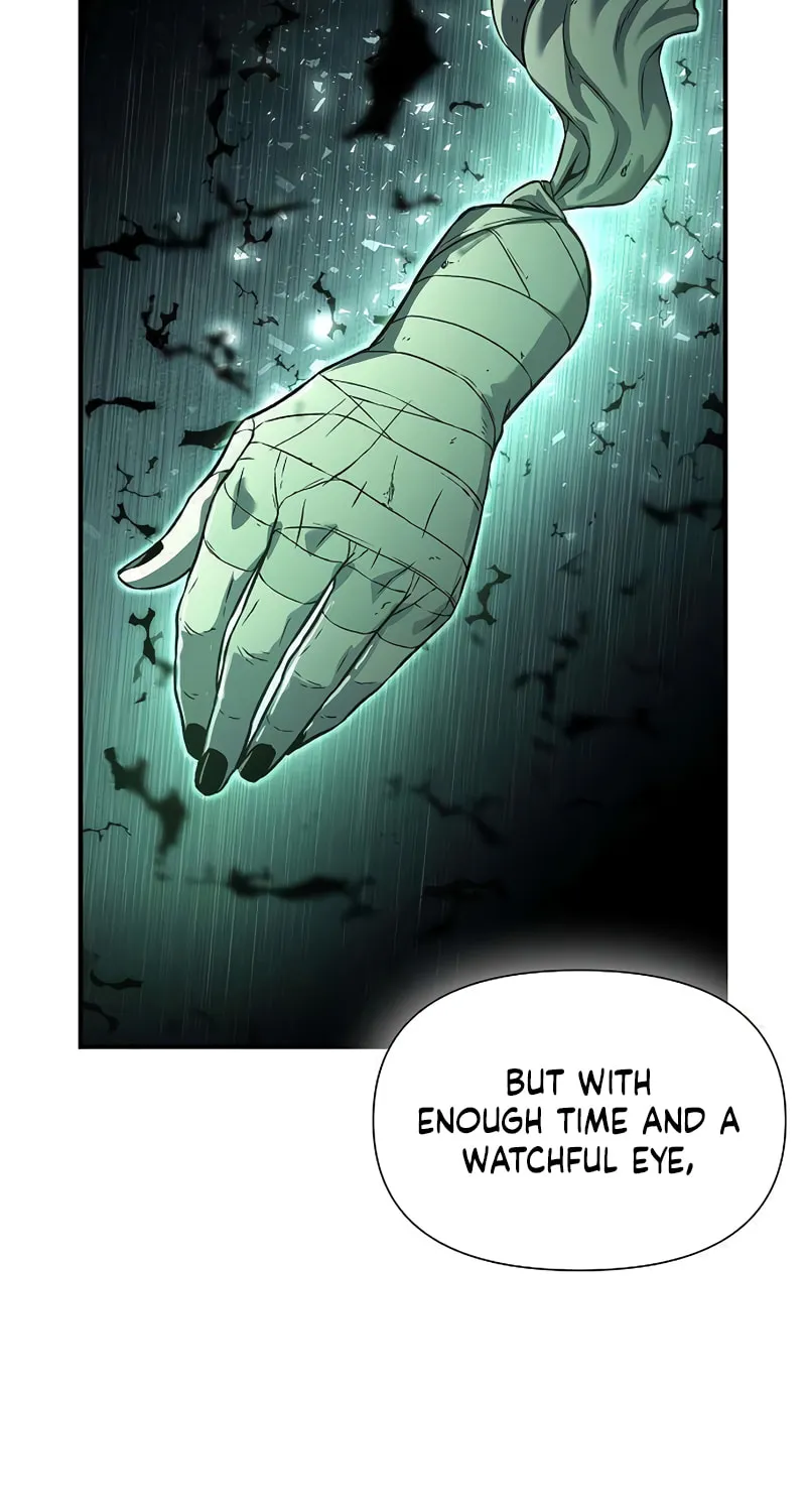 Cleric of Decay Chapter 29 page 122 - 