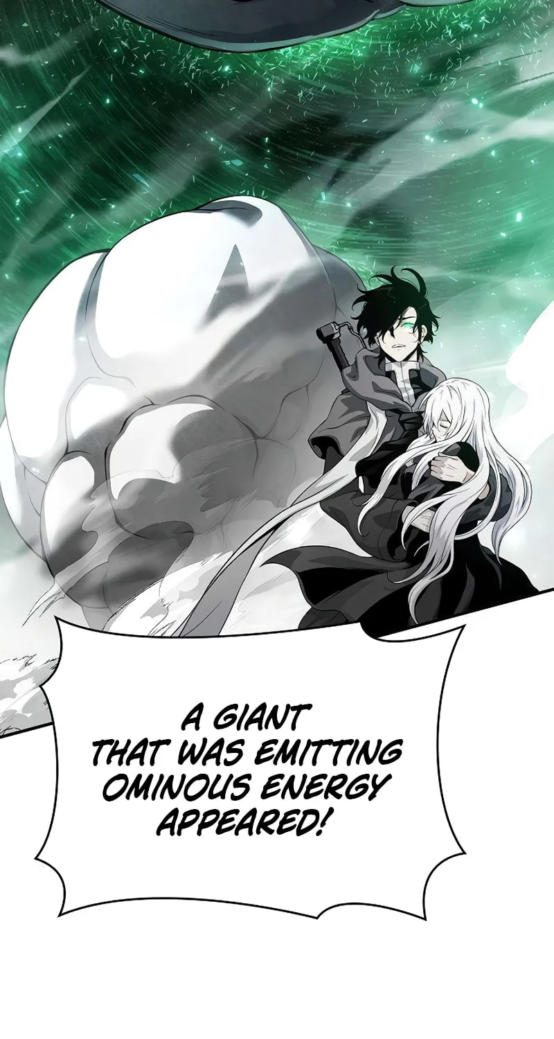 Cleric of Decay Chapter 29 page 127 - 
