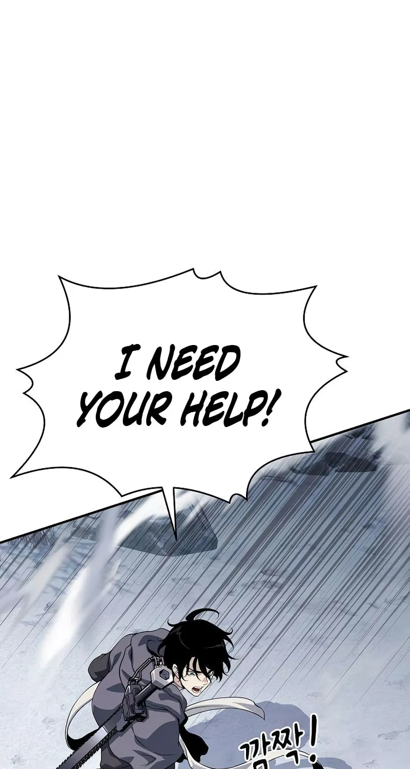 Cleric of Decay Chapter 29 page 14 - 