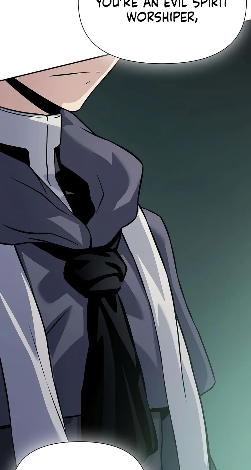 Cleric of Decay Chapter 29 page 141 - 