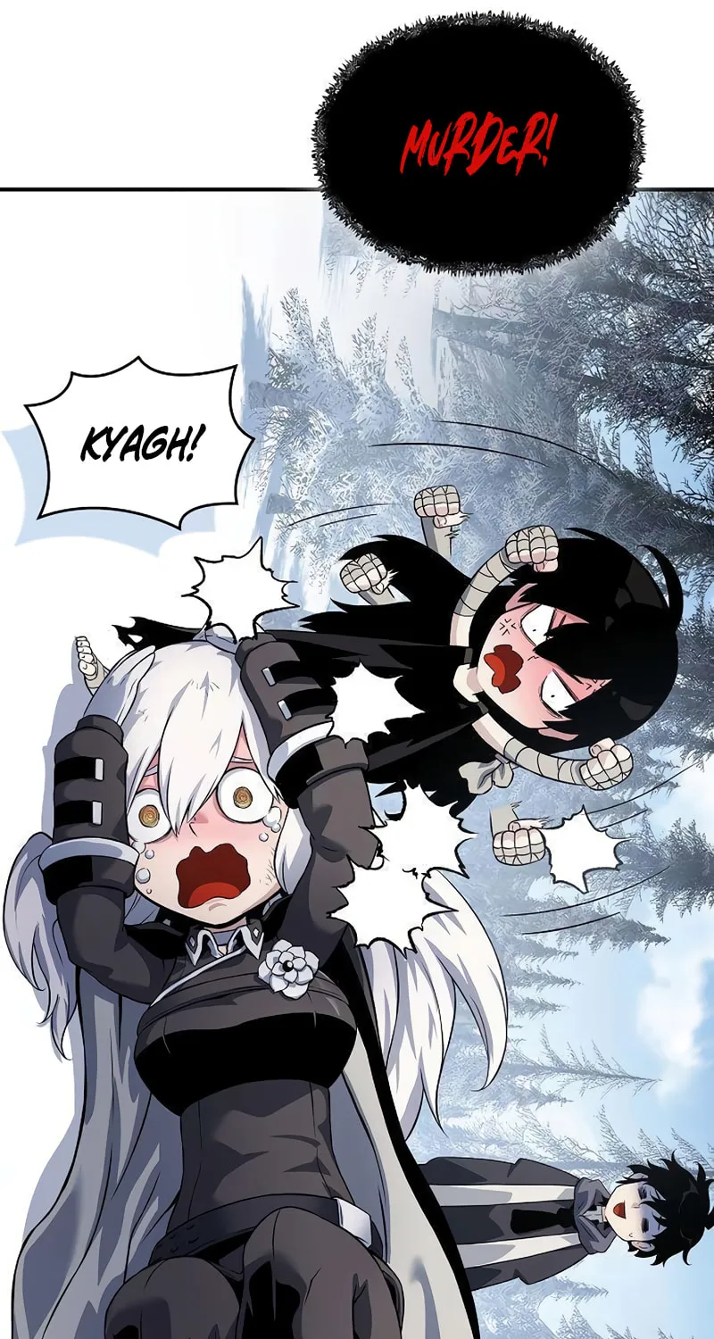 Cleric of Decay Chapter 29 page 149 - 