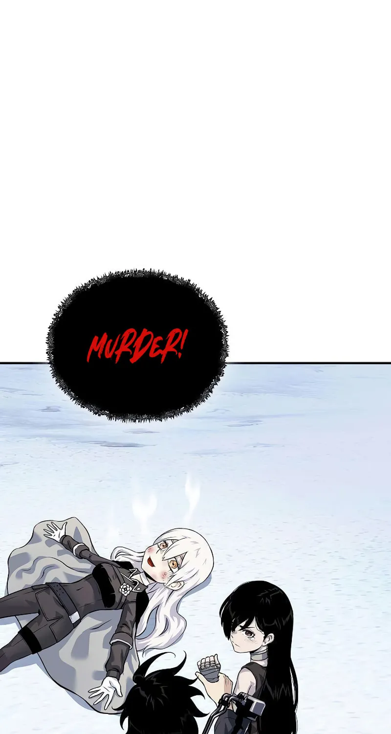 Cleric of Decay Chapter 29 page 154 - 