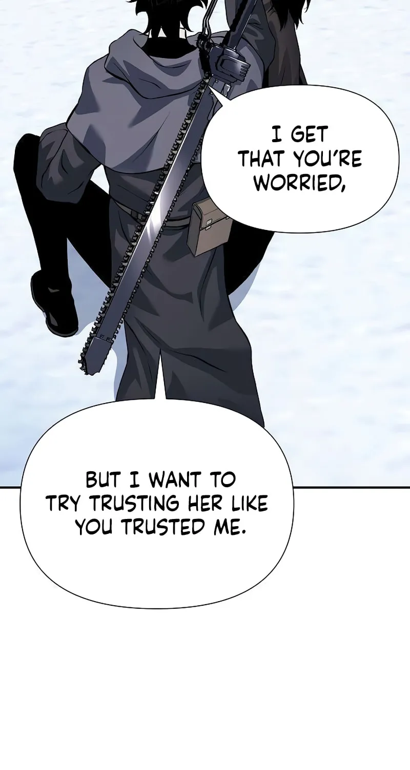 Cleric of Decay Chapter 29 page 155 - 
