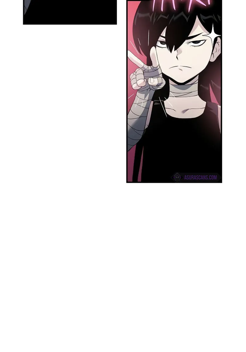 Cleric of Decay Chapter 29 page 158 - 