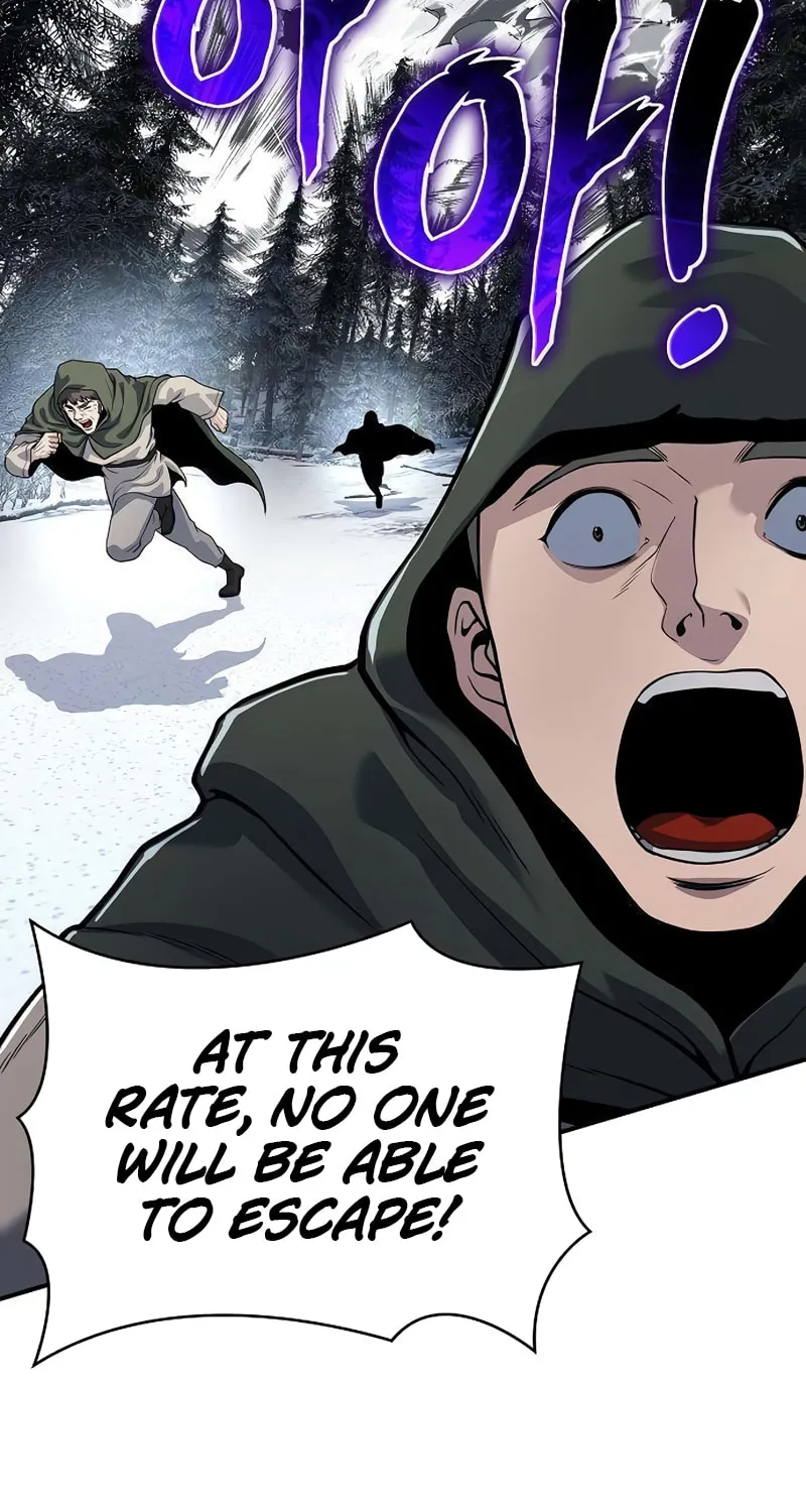 Cleric of Decay Chapter 29 page 17 - 