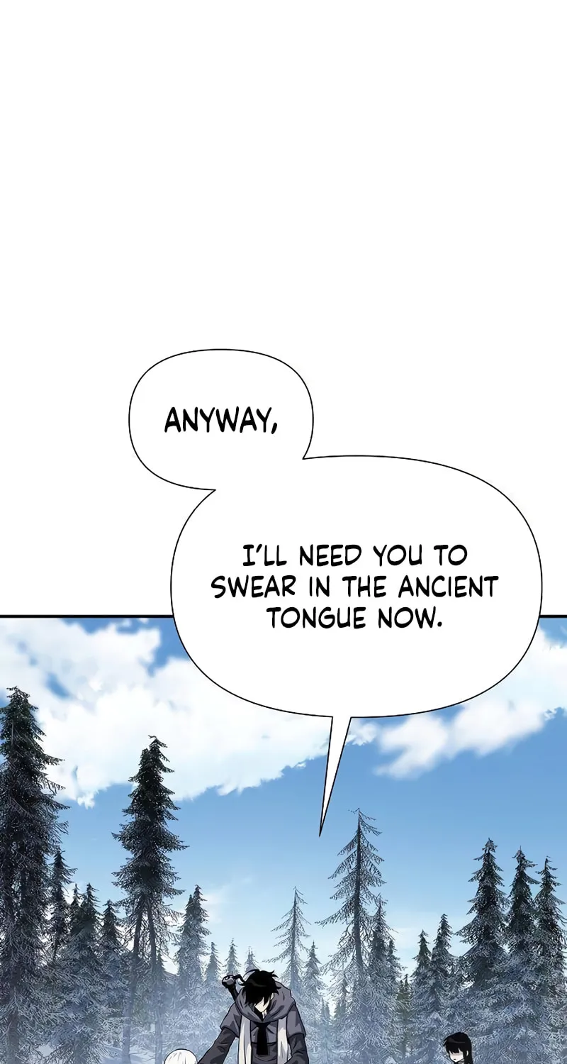 Cleric of Decay Chapter 29 page 161 - 
