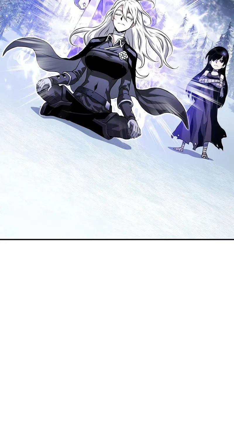 Cleric of Decay Chapter 29 page 165 - 