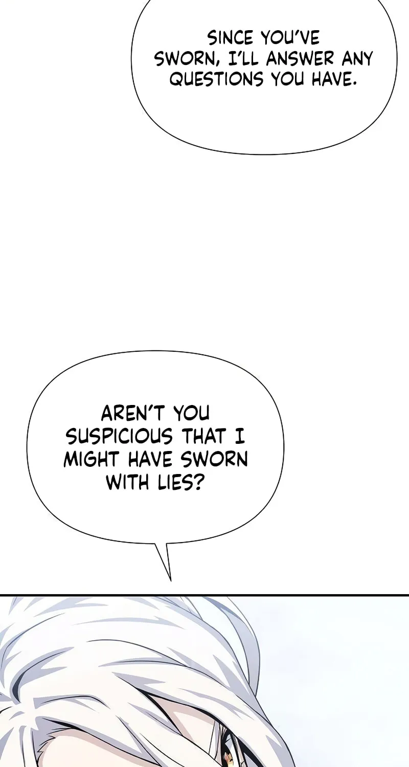 Cleric of Decay Chapter 29 page 167 - 