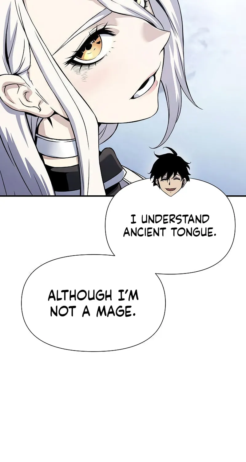 Cleric of Decay Chapter 29 page 168 - 