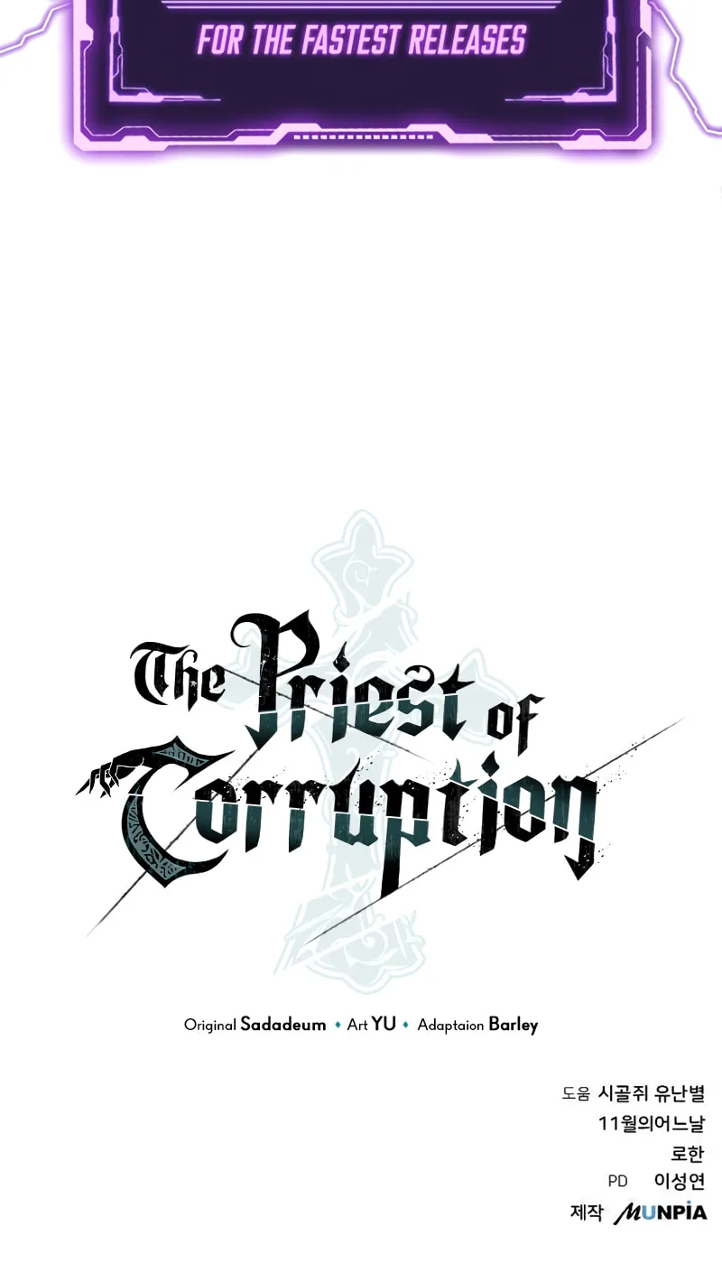 Cleric of Decay Chapter 29 page 176 - 
