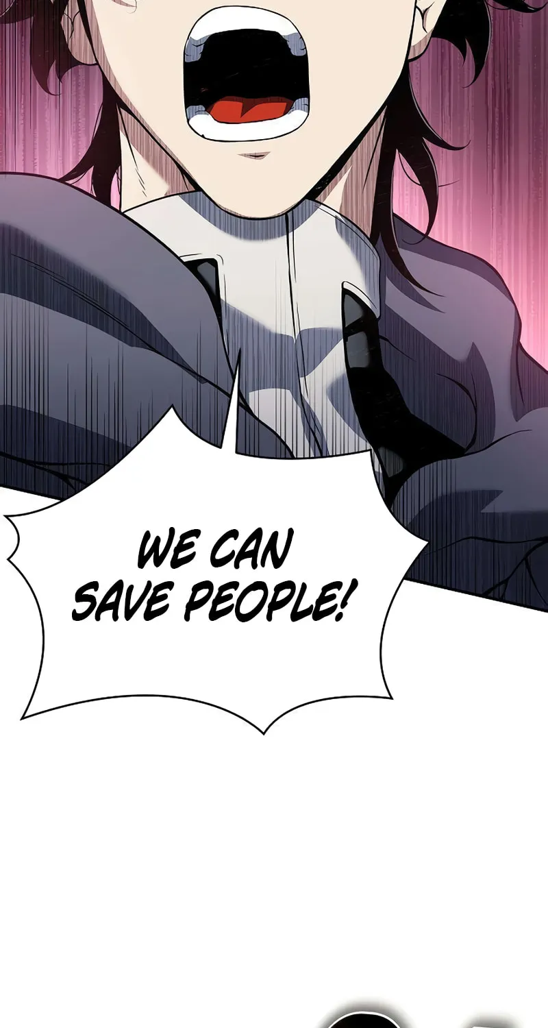 Cleric of Decay Chapter 29 page 19 - 