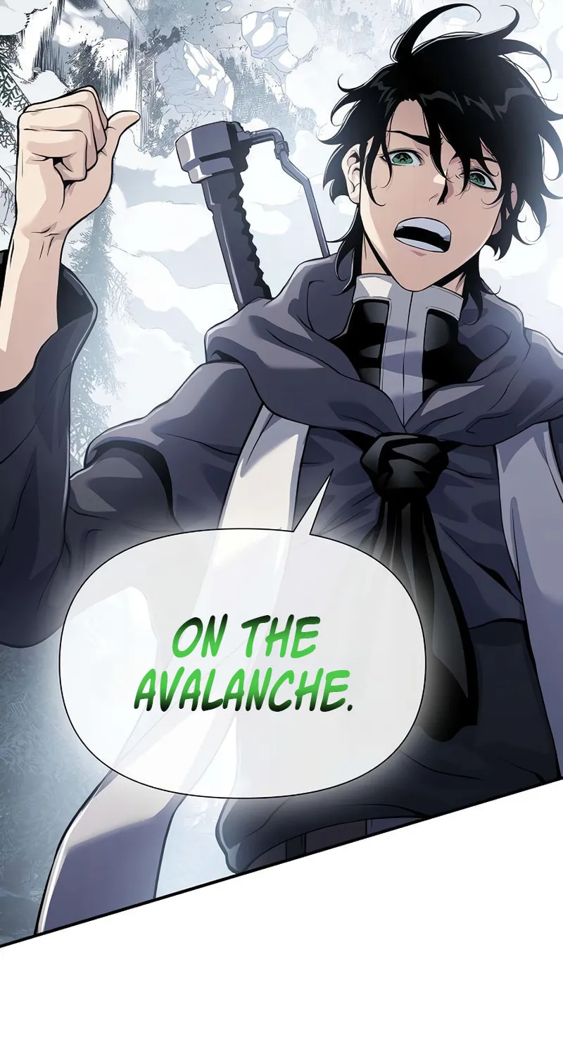 Cleric of Decay Chapter 29 page 23 - 