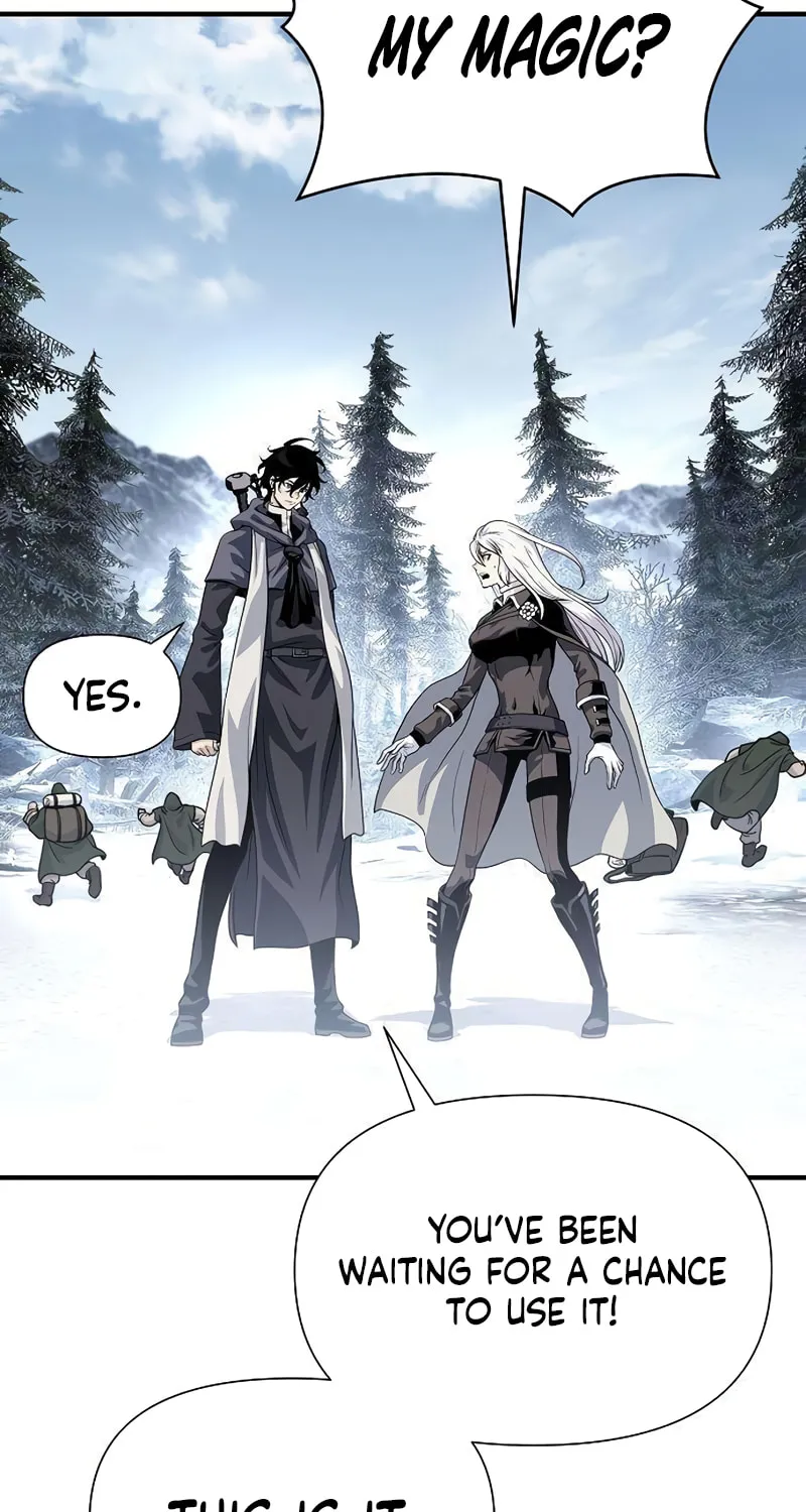 Cleric of Decay Chapter 29 page 26 - 