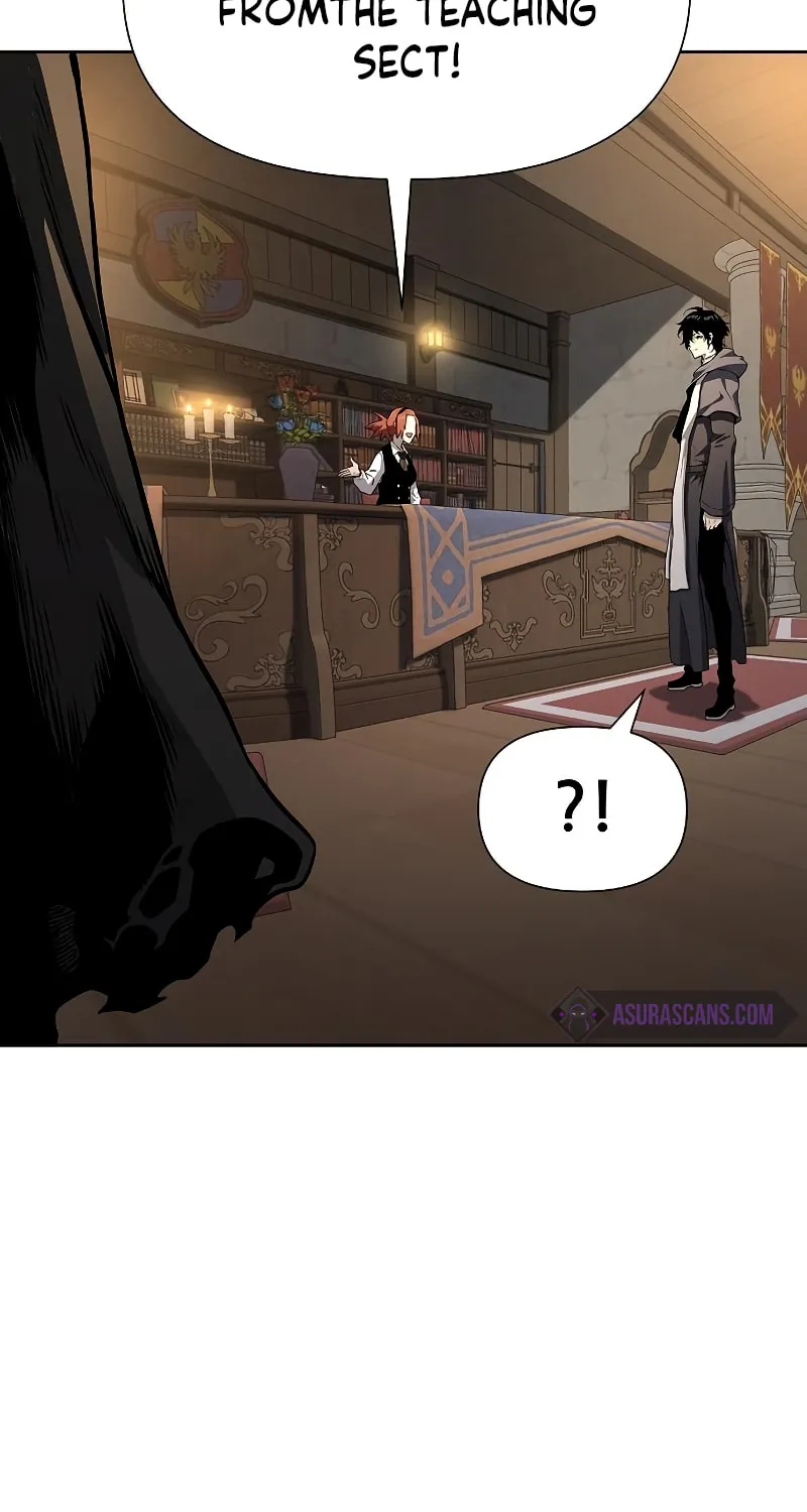 Cleric of Decay Chapter 3 page 110 - 