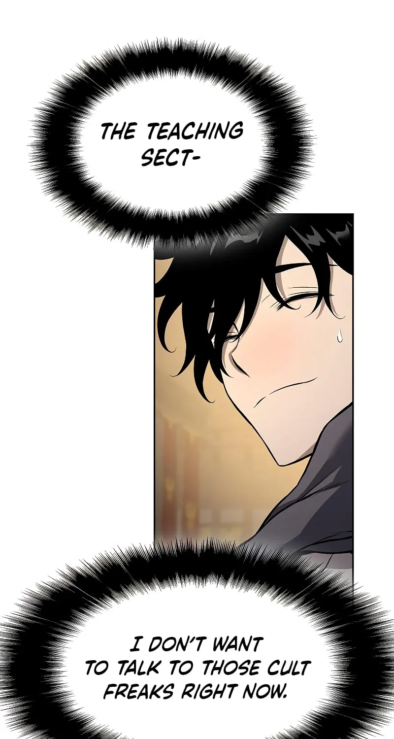 Cleric of Decay Chapter 3 page 111 - 