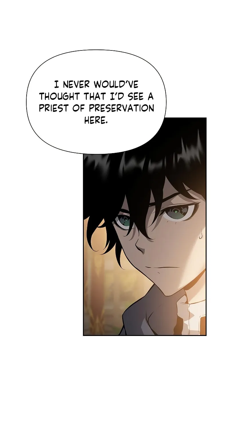 Cleric of Decay Chapter 3 page 122 - 