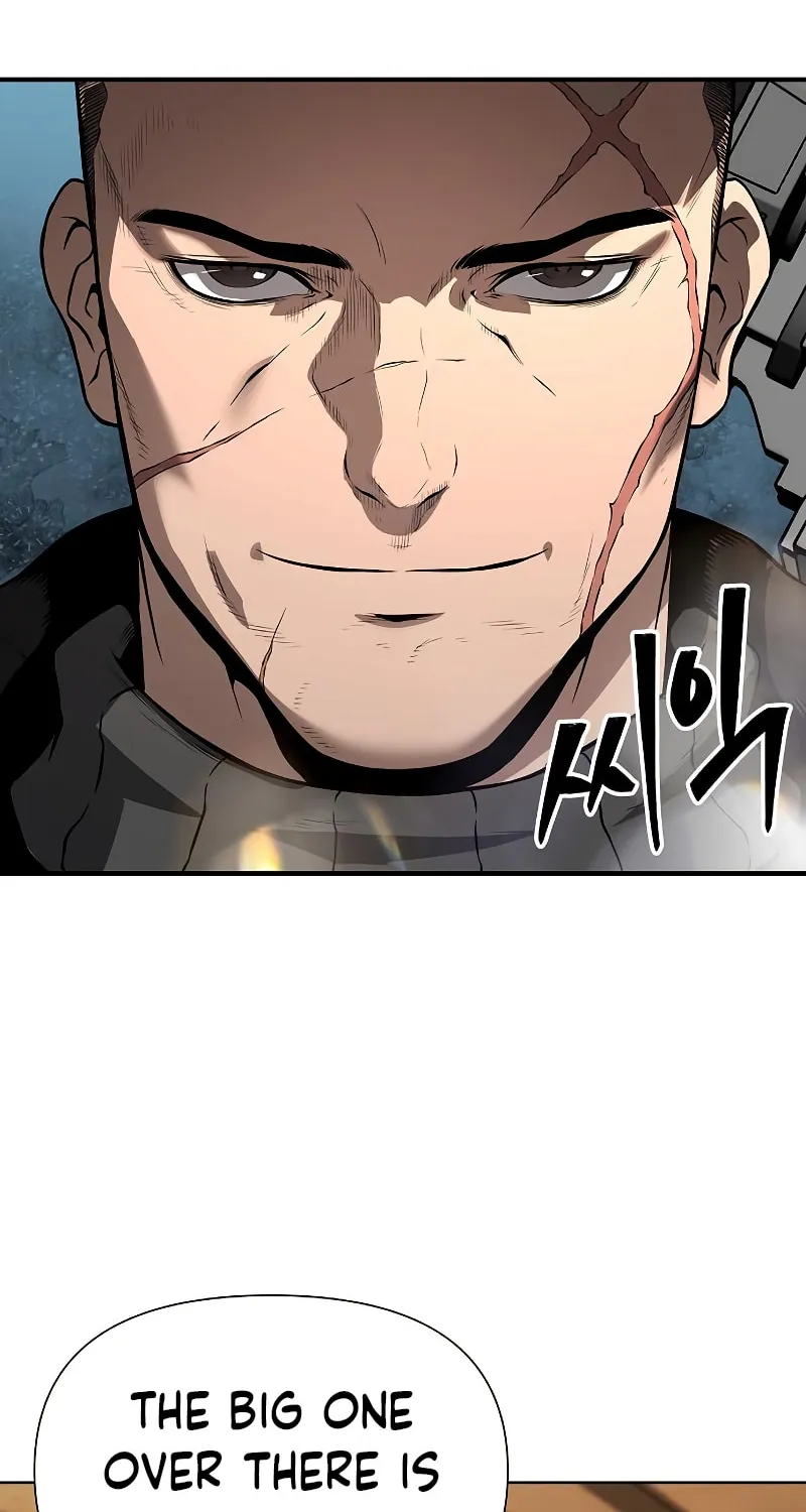 Cleric of Decay Chapter 3 page 125 - 