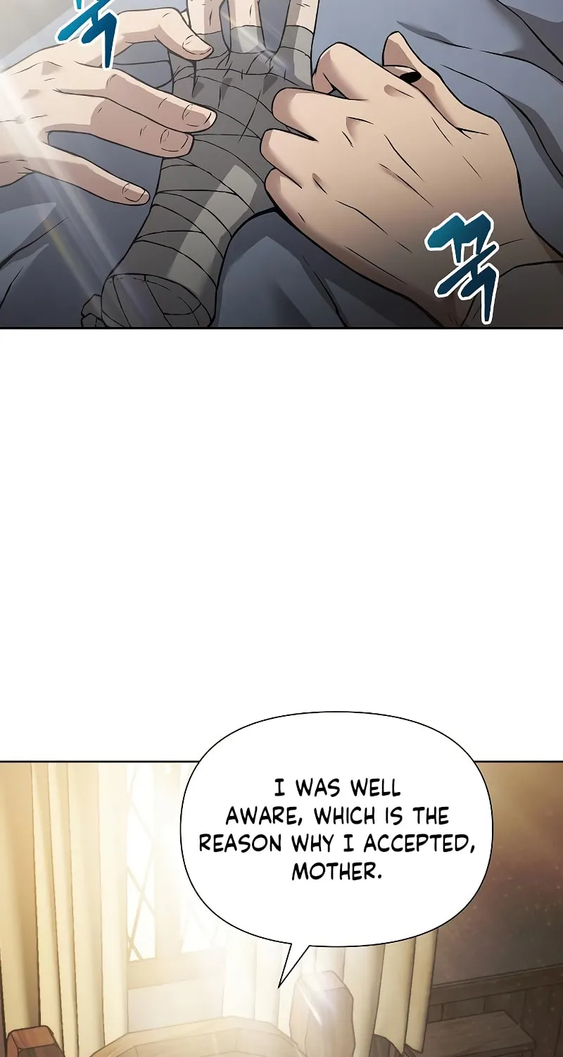 Cleric of Decay Chapter 3 page 14 - 